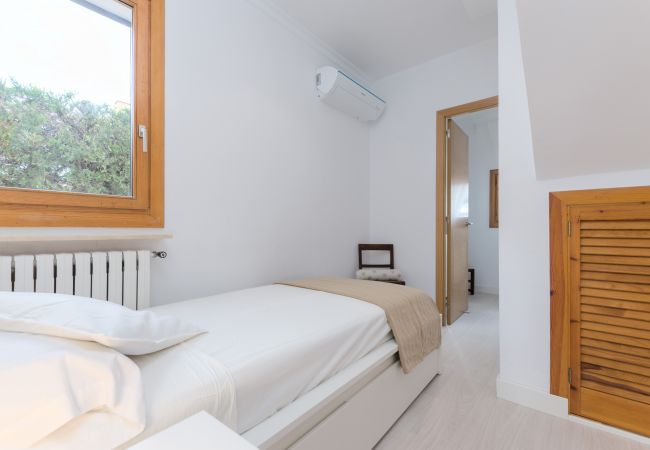 Villa in Llucmajor - YourHouse Somni, sea-view villa in Majorca South Villa in Llucmajor - YourHouse Somni, sea-view villa in Majorca South