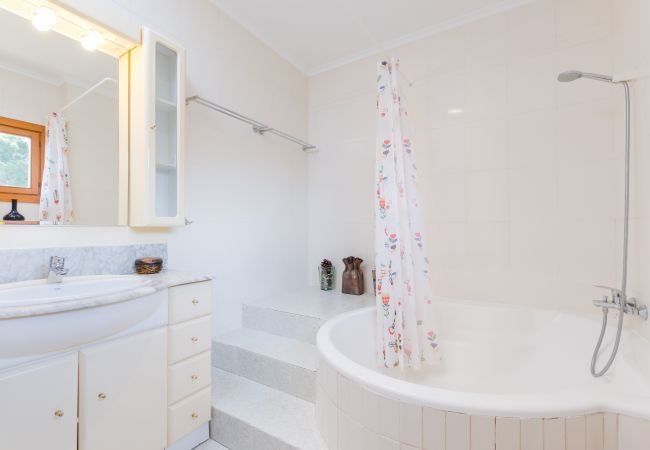 Villa in Llucmajor - YourHouse Somni, sea-view villa in Majorca South Villa in Llucmajor - YourHouse Somni, sea-view villa in Majorca South