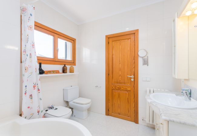 Villa in Llucmajor - YourHouse Somni, sea-view villa in Majorca South Villa in Llucmajor - YourHouse Somni, sea-view villa in Majorca South