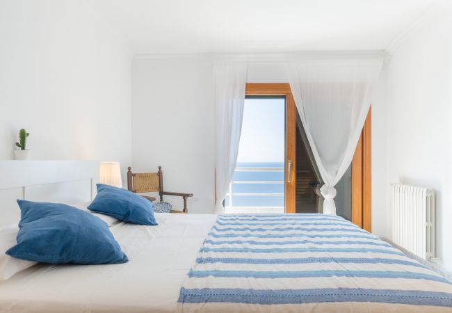 Villa in Llucmajor - YourHouse Somni, sea-view villa in Majorca South Villa in Llucmajor - YourHouse Somni, sea-view villa in Majorca South