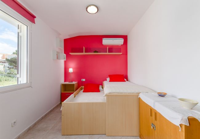 Villa in Llucmajor - YourHouse Somni, sea-view villa in Majorca South Villa in Llucmajor - YourHouse Somni, sea-view villa in Majorca South