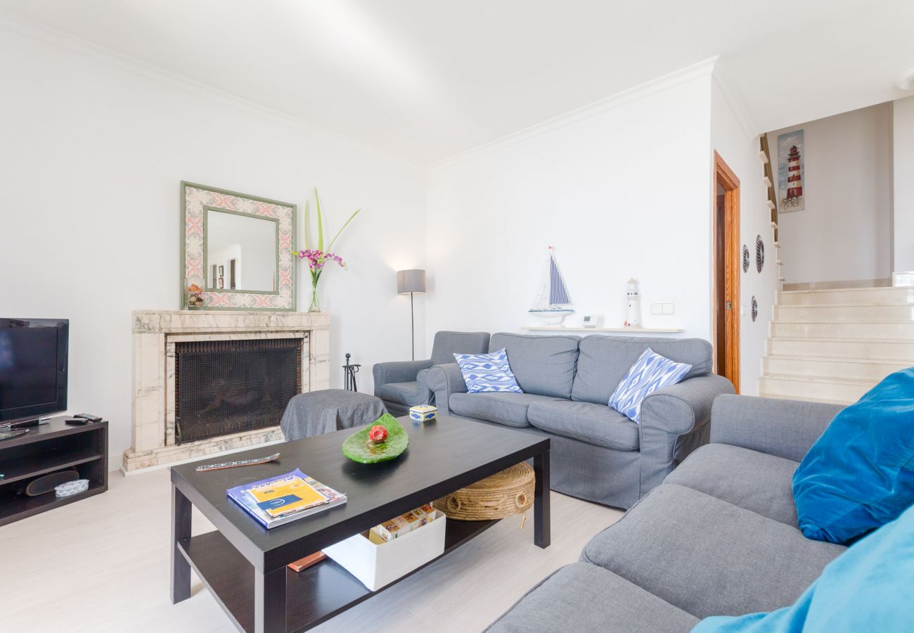 Villa in Llucmajor - YourHouse Somni, sea-view villa in Majorca South