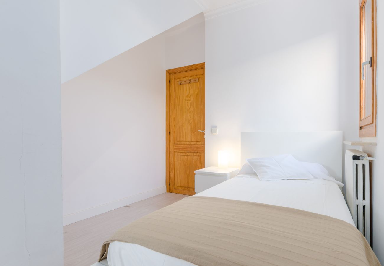 Villa in Llucmajor - YourHouse Somni, sea-view villa in Majorca South