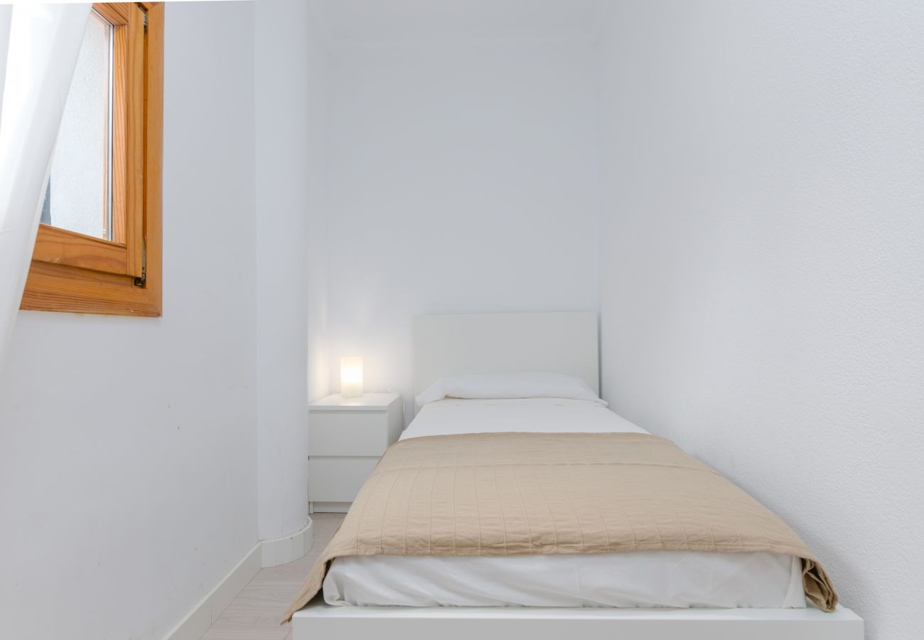Villa in Llucmajor - YourHouse Somni, sea-view villa in Majorca South