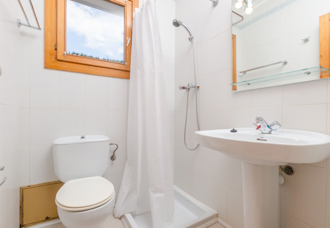 Villa in Llucmajor - YourHouse Somni, sea-view villa in Majorca South