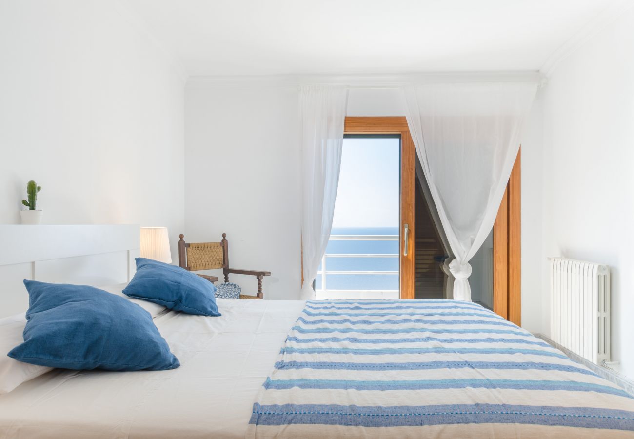 Villa in Llucmajor - YourHouse Somni, sea-view villa in Majorca South