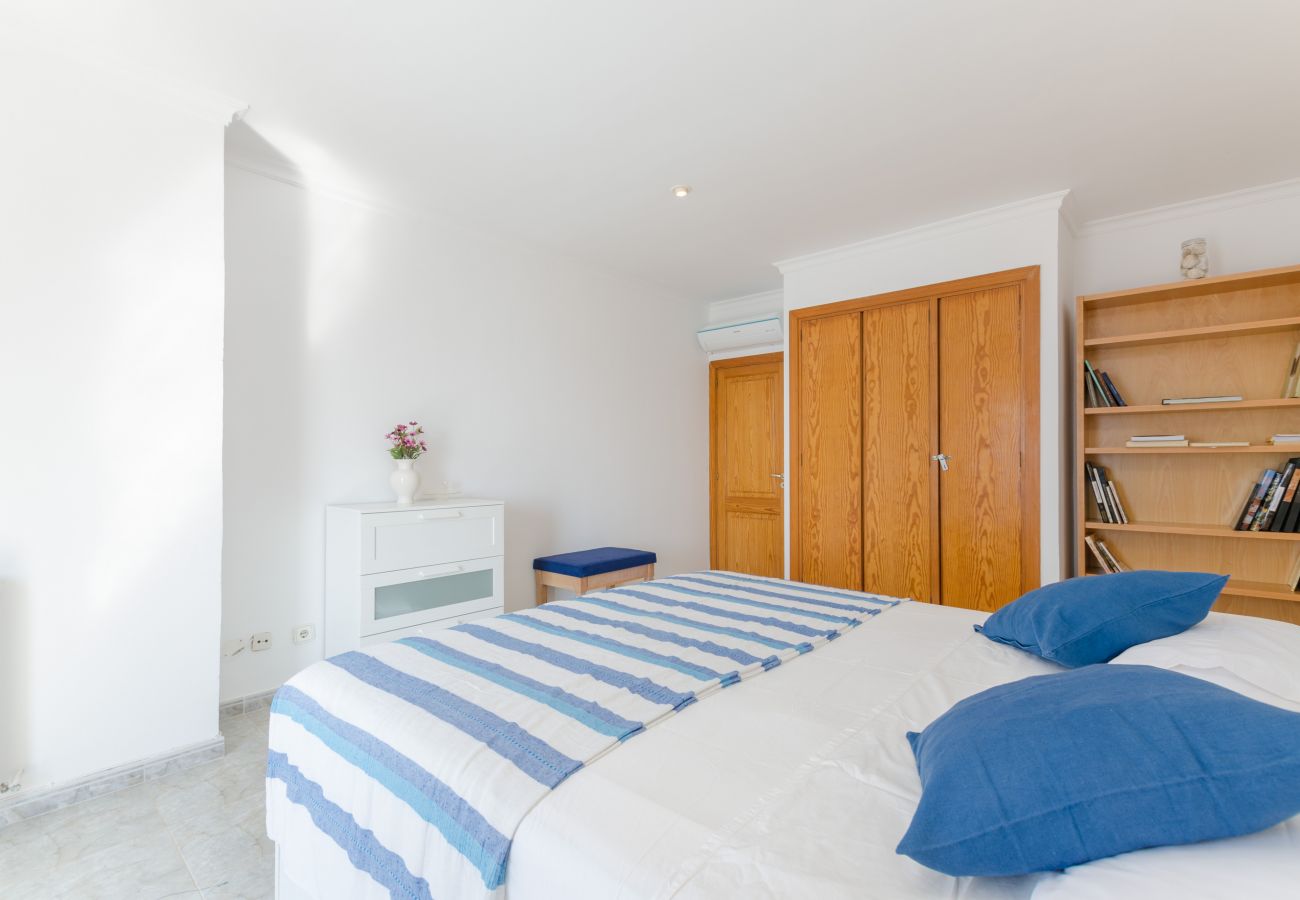 Villa in Llucmajor - YourHouse Somni, sea-view villa in Majorca South