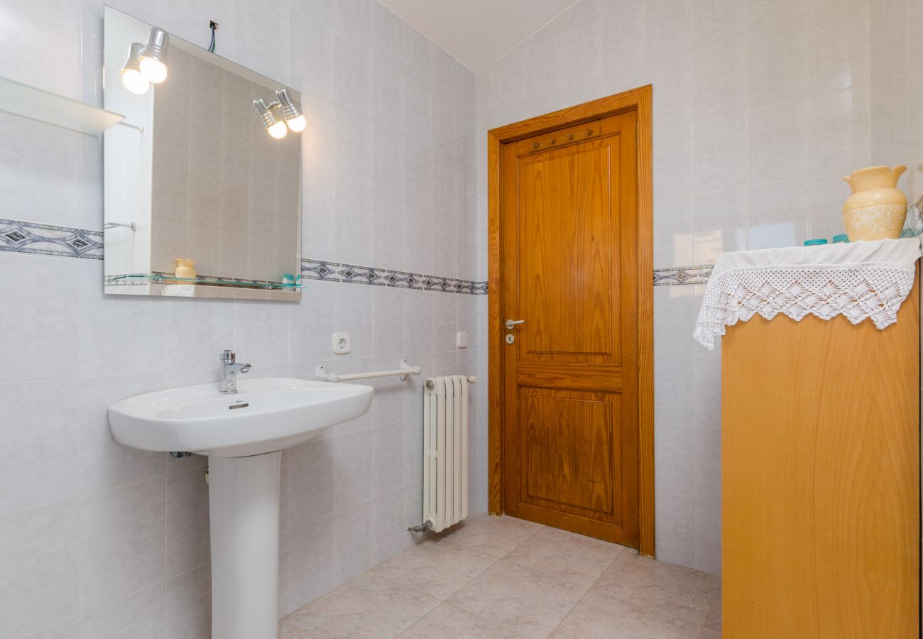 Villa in Llucmajor - YourHouse Somni, sea-view villa in Majorca South