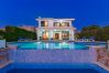 Villa in Llucmajor - YourHouse Somni, sea-view villa in Majorca South