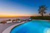 Villa in Llucmajor - YourHouse Somni, sea-view villa in Majorca South