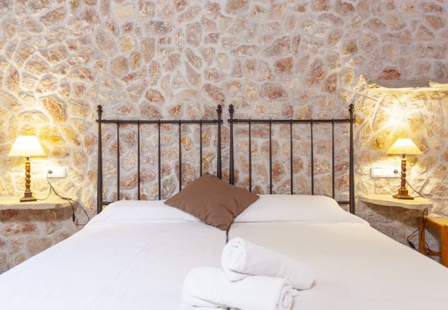 Country house in Sa Pobla - YourHouse Son Gallina Villa with private pool Country house in Sa Pobla - YourHouse Son Gallina Villa with private pool