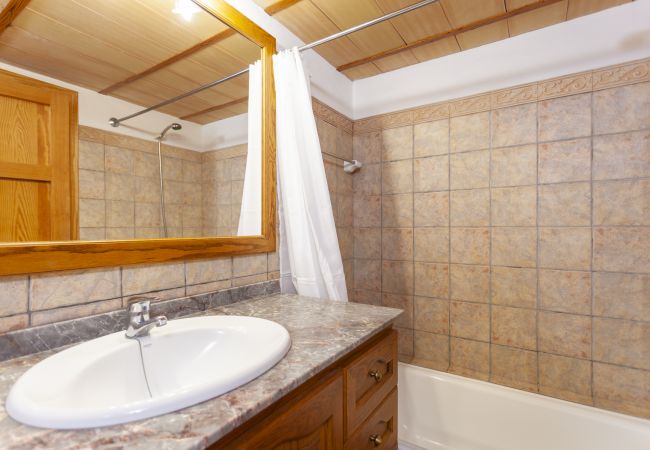 Country house in Sa Pobla - YourHouse Son Gallina Villa with private pool Country house in Sa Pobla - YourHouse Son Gallina Villa with private pool