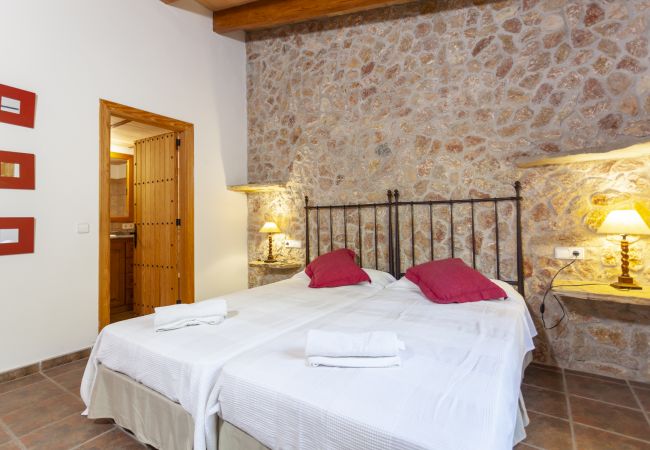 Country house in Sa Pobla - YourHouse Son Gallina Villa with private pool Country house in Sa Pobla - YourHouse Son Gallina Villa with private pool