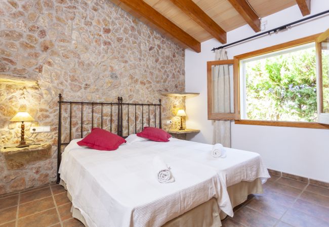 Country house in Sa Pobla - YourHouse Son Gallina Villa with private pool Country house in Sa Pobla - YourHouse Son Gallina Villa with private pool