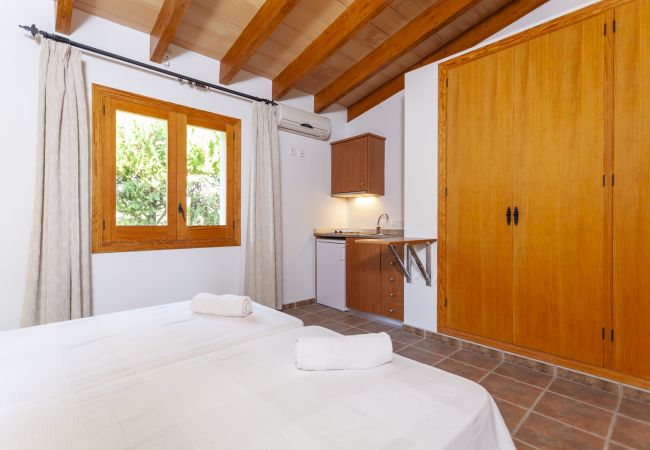 Country house in Sa Pobla - YourHouse Son Gallina Villa with private pool Country house in Sa Pobla - YourHouse Son Gallina Villa with private pool