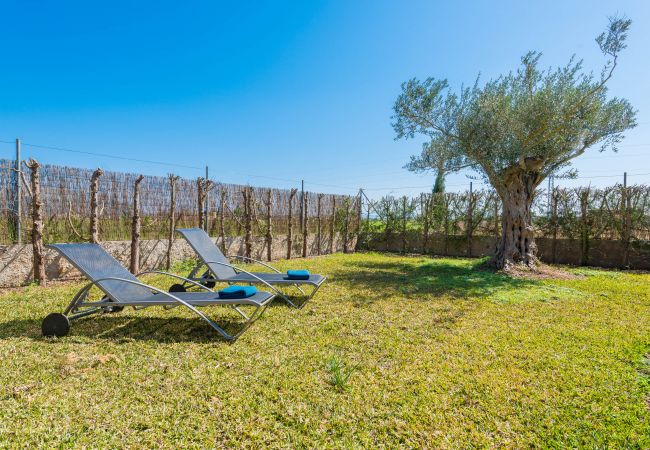 Country house in Sa Pobla - YourHouse Son Gallina Villa with private pool Country house in Sa Pobla - YourHouse Son Gallina Villa with private pool