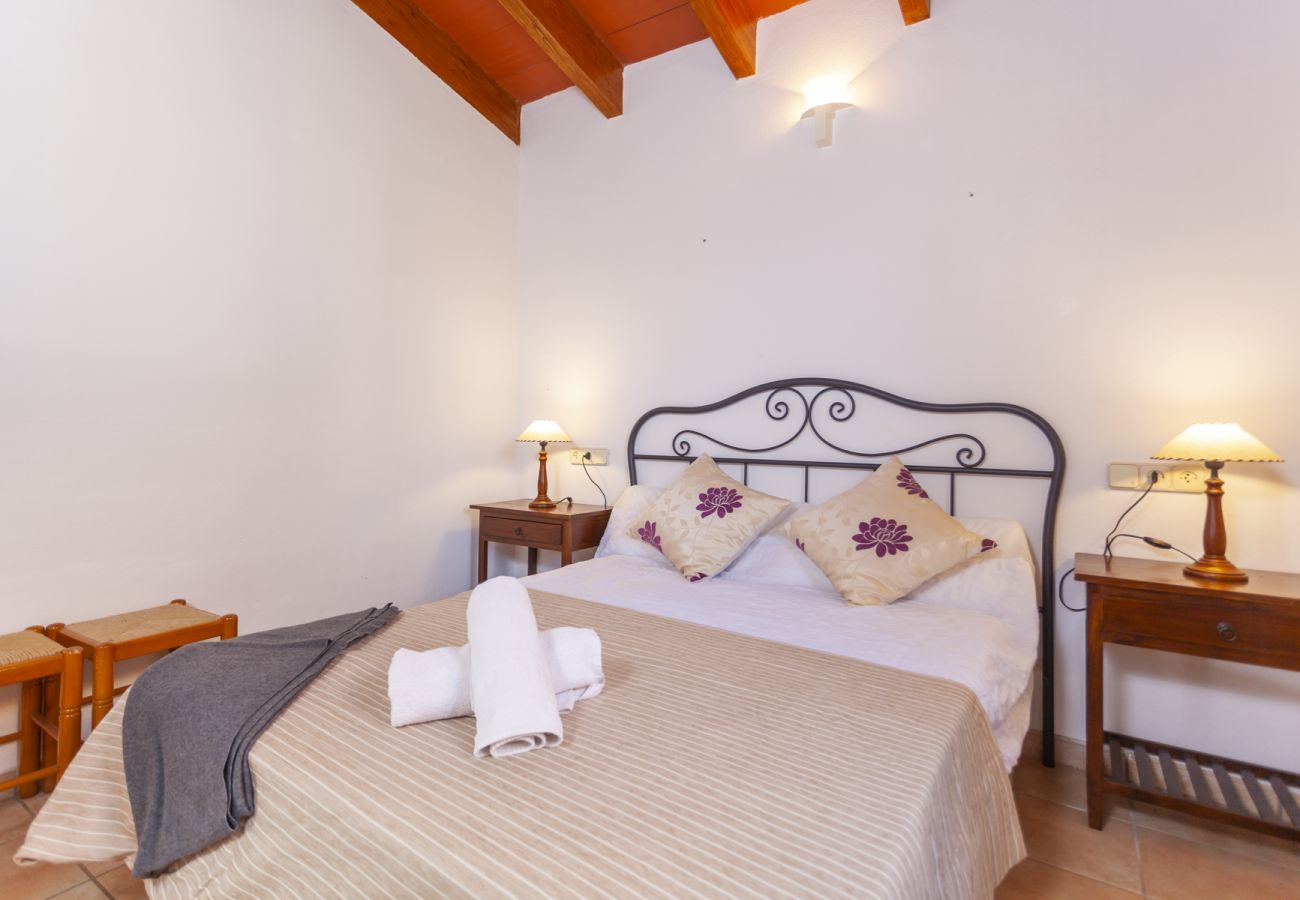 Country house in Sa Pobla - YourHouse Son Gallina Villa with private pool