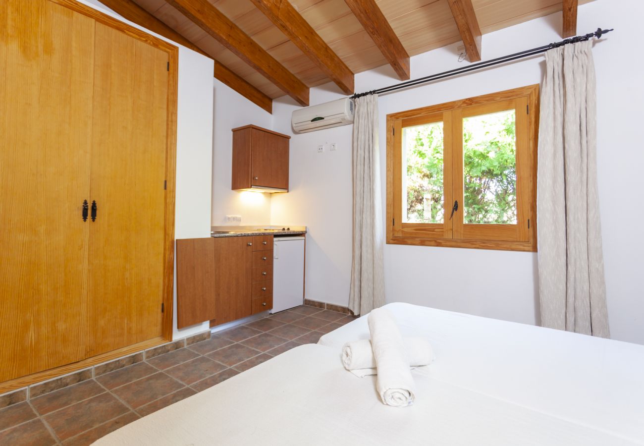 Country house in Sa Pobla - YourHouse Son Gallina Villa with private pool