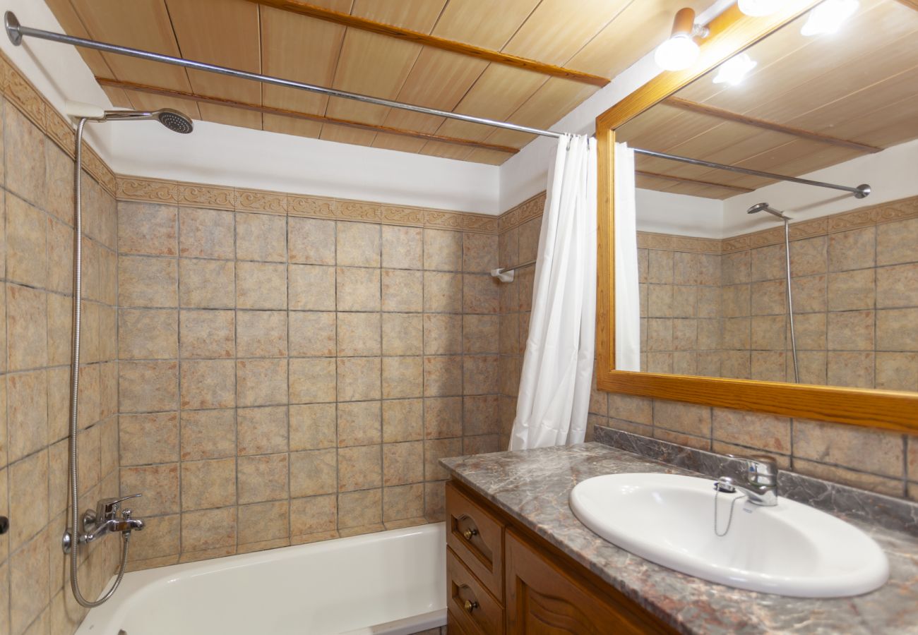 Country house in Sa Pobla - YourHouse Son Gallina Villa with private pool