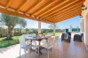 Country house in Sa Pobla - YourHouse Son Gallina Villa with private pool Country house in Sa Pobla - YourHouse Son Gallina Villa with private pool