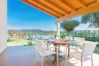 Country house in Sa Pobla - YourHouse Son Gallina Villa with private pool Country house in Sa Pobla - YourHouse Son Gallina Villa with private pool