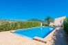 Country house in Sa Pobla - YourHouse Son Gallina Villa with private pool Country house in Sa Pobla - YourHouse Son Gallina Villa with private pool