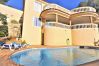Villa in Andratx - Villa Camp de Mar sea view Villa in Andratx - Villa Camp de Mar sea view