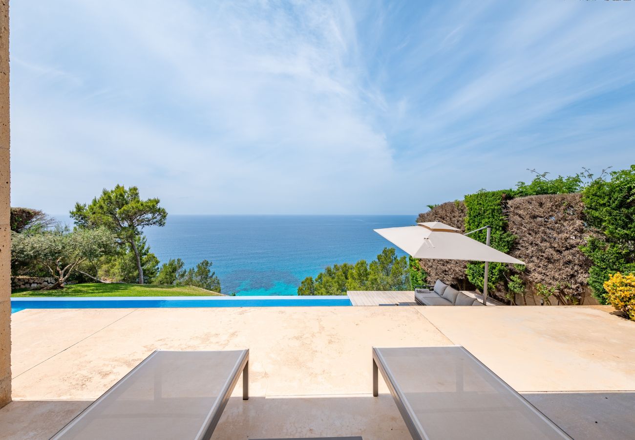 Villa in Llucmajor - Herce Property - Minimalist & Mediterranean