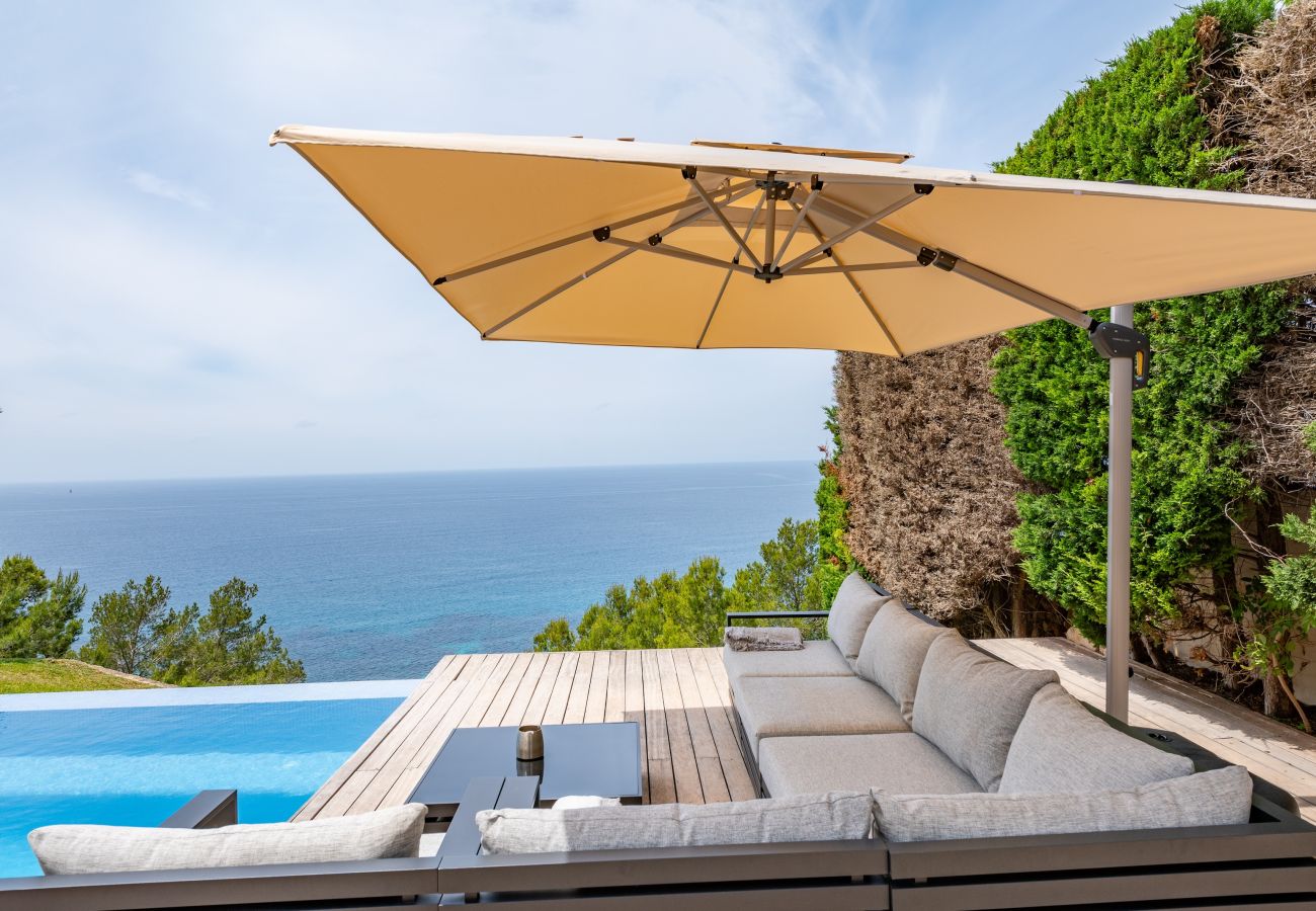 Villa in Llucmajor - Herce Property - Minimalist & Mediterranean