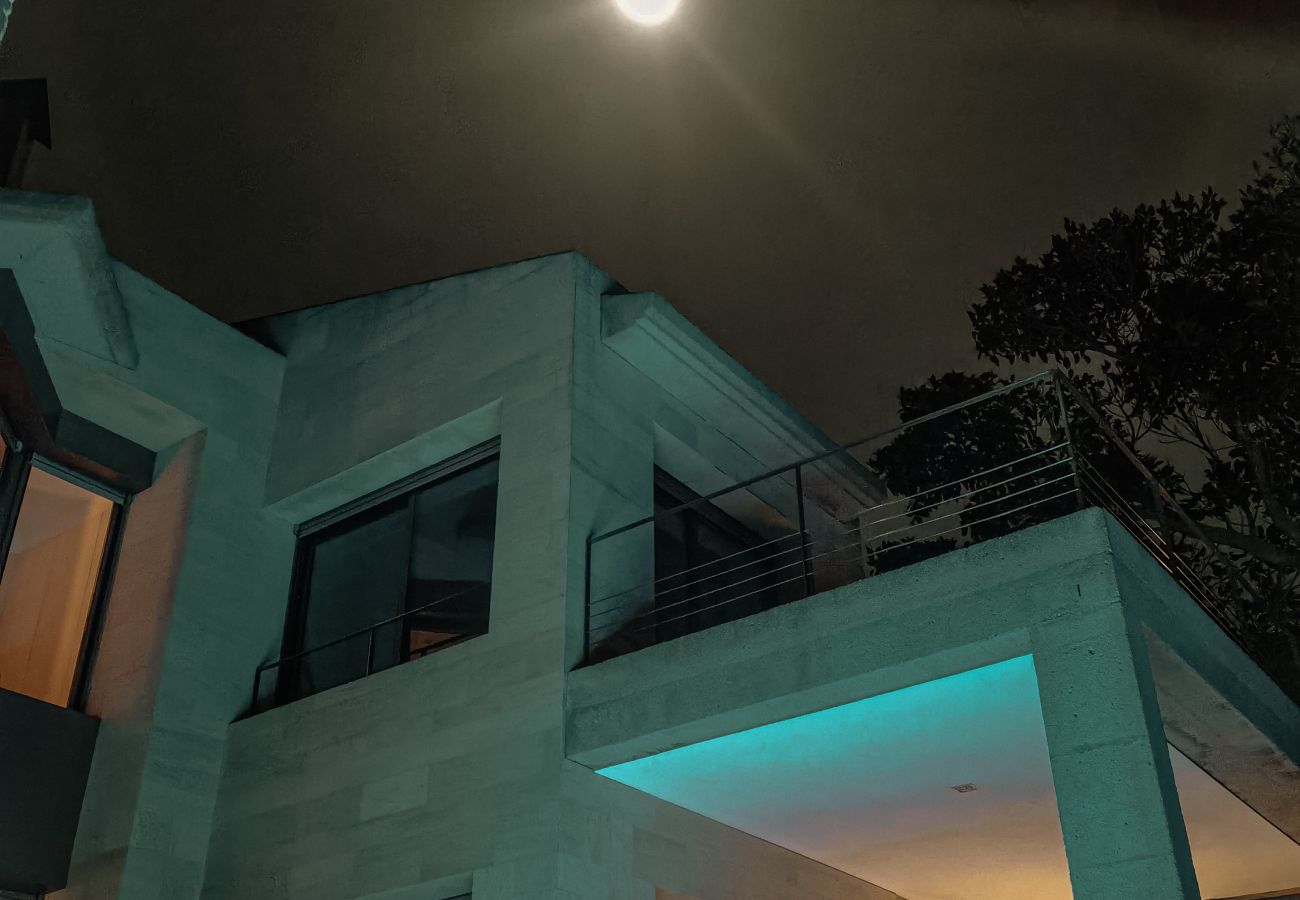 Villa in Llucmajor - Herce Property - Minimalist & Mediterranean
