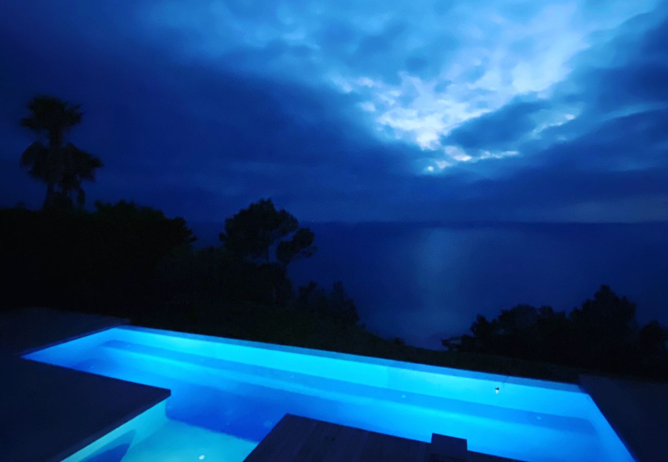 Villa in Llucmajor - Herce Property - Minimalist & Mediterranean