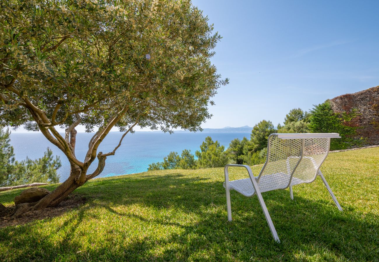 Villa in Llucmajor - Herce Property - Minimalist & Mediterranean