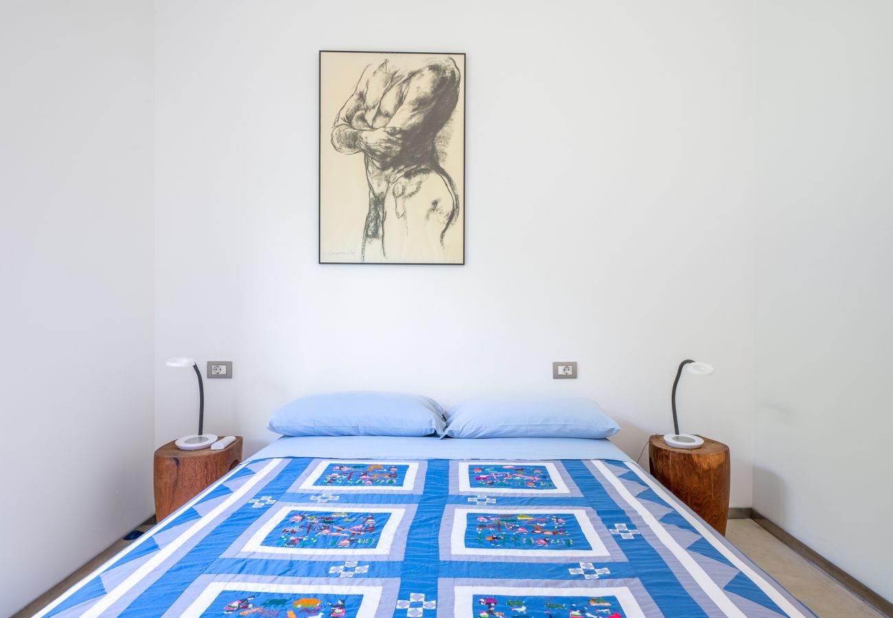 Villa in Llucmajor - Herce Property - Minimalist & Mediterranean