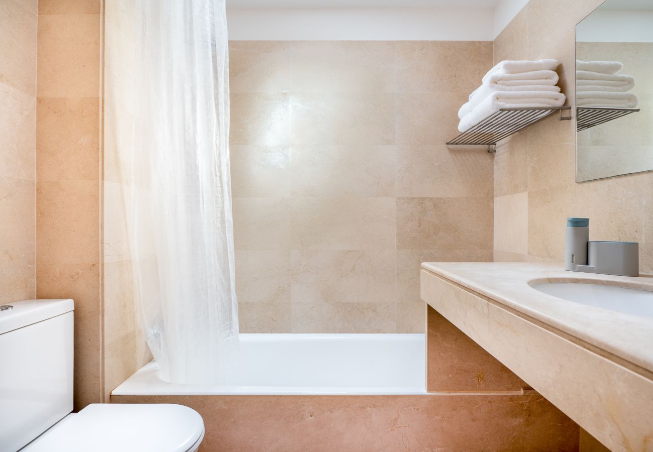 Villa in Llucmajor - Herce Property - Minimalist & Mediterranean
