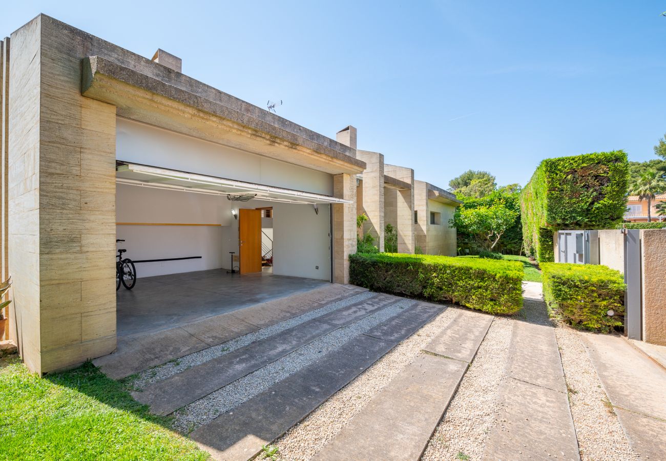 Villa in Llucmajor - Herce Property - Minimalist & Mediterranean
