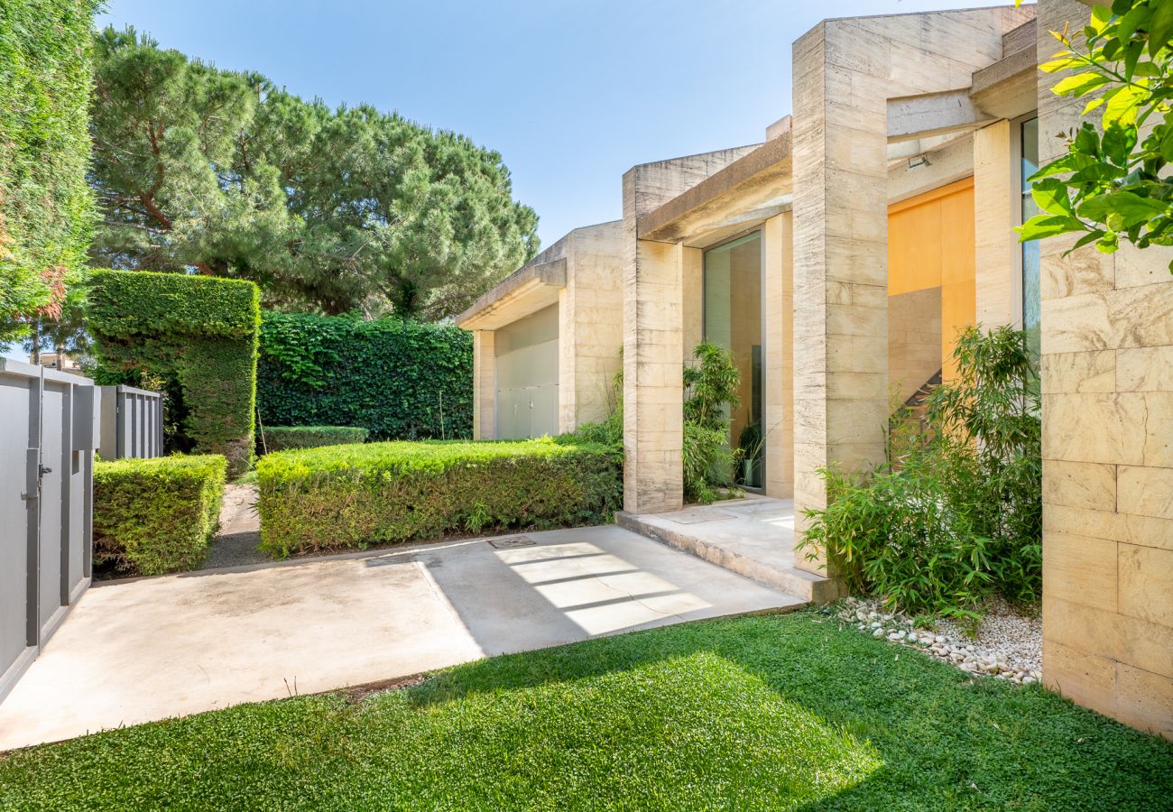 Villa in Llucmajor - Herce Property - Minimalist & Mediterranean