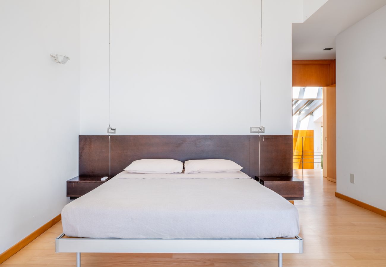 Villa in Llucmajor - Herce Property - Minimalist & Mediterranean