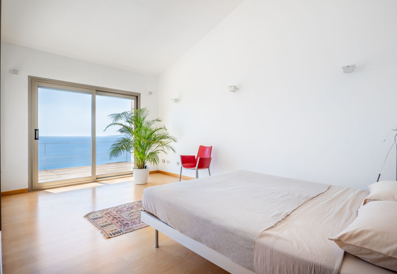 Villa in Llucmajor - Herce Property - Minimalist & Mediterranean