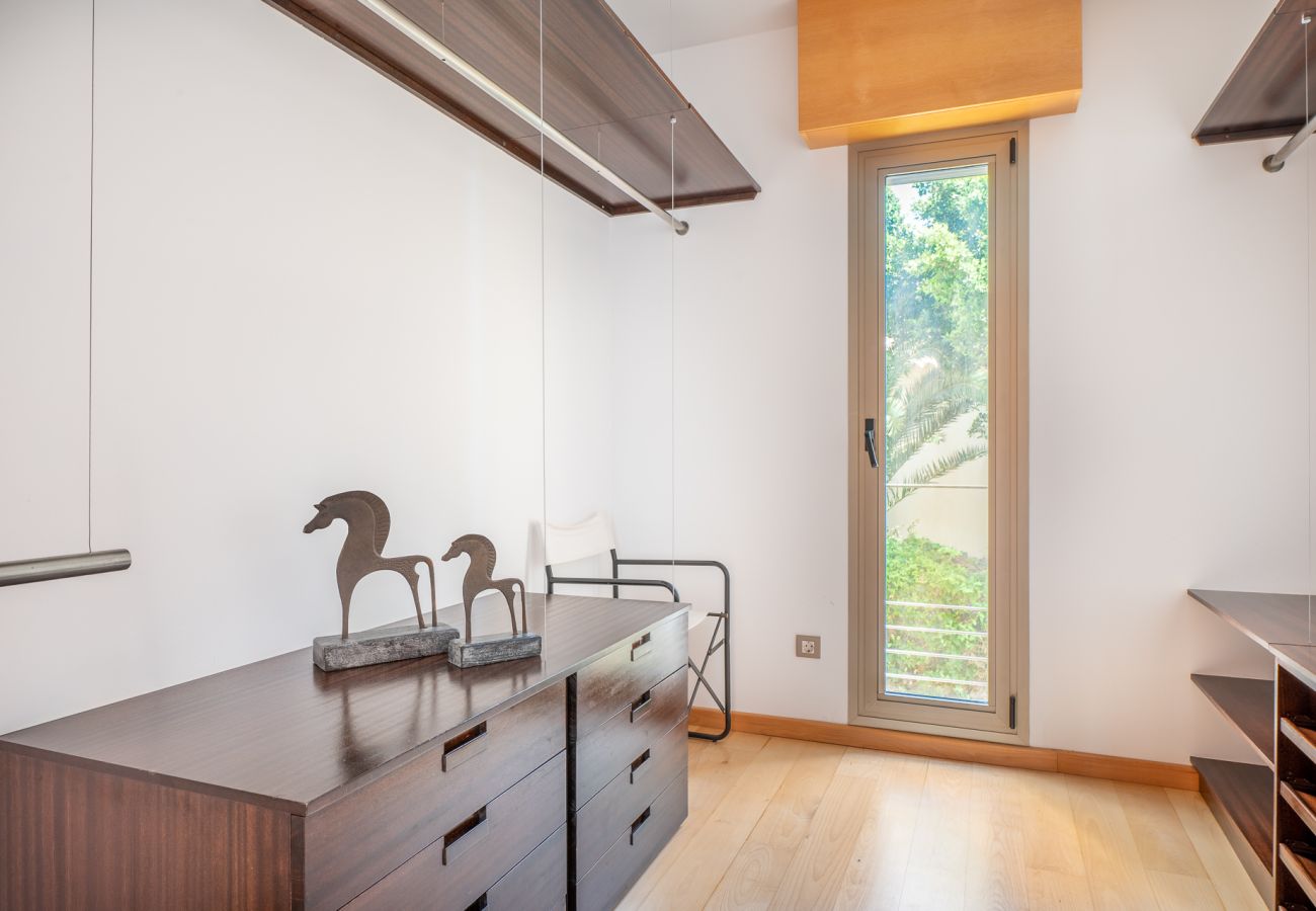 Villa in Llucmajor - Herce Property - Minimalist & Mediterranean