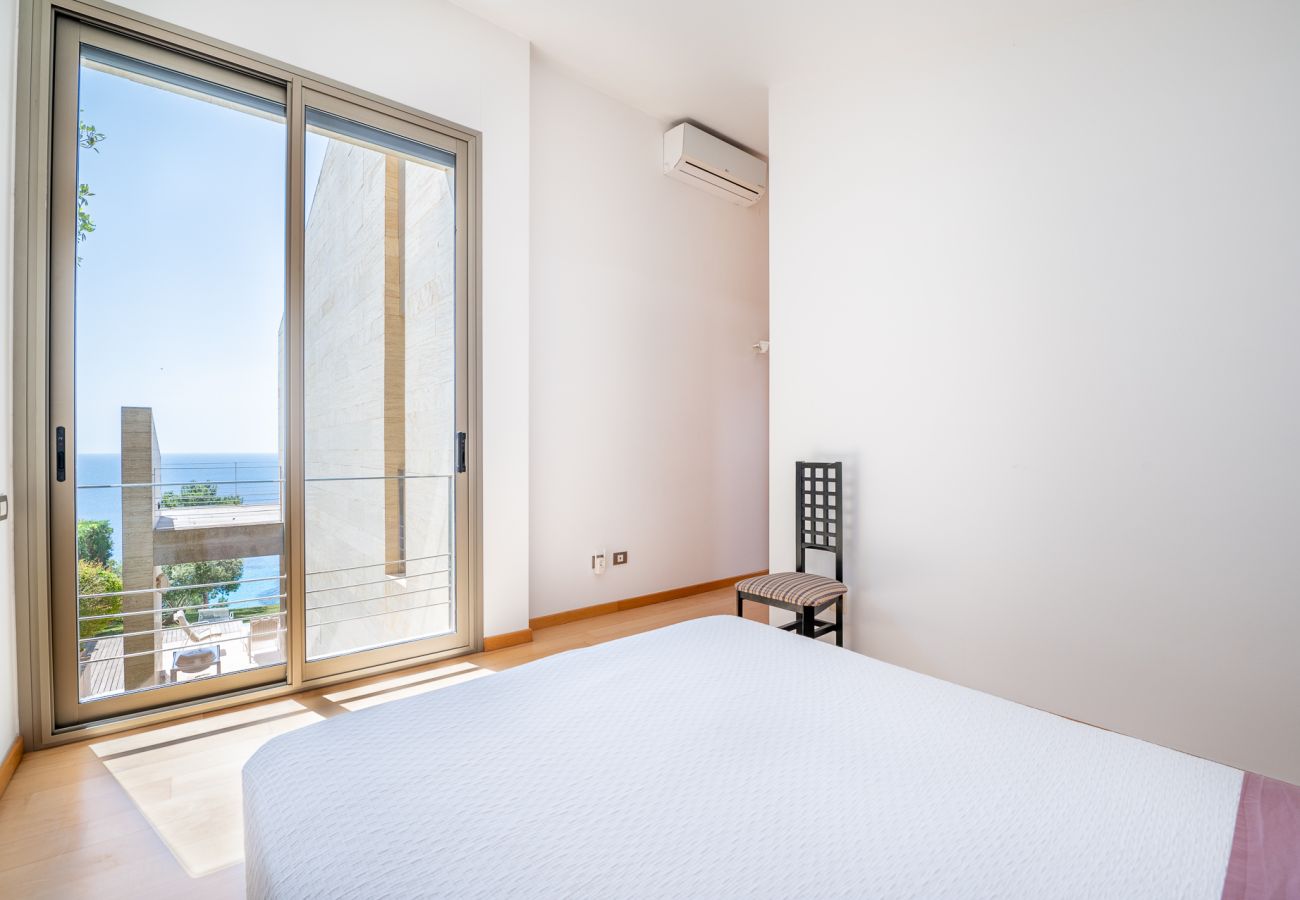 Villa in Llucmajor - Herce Property - Minimalist & Mediterranean