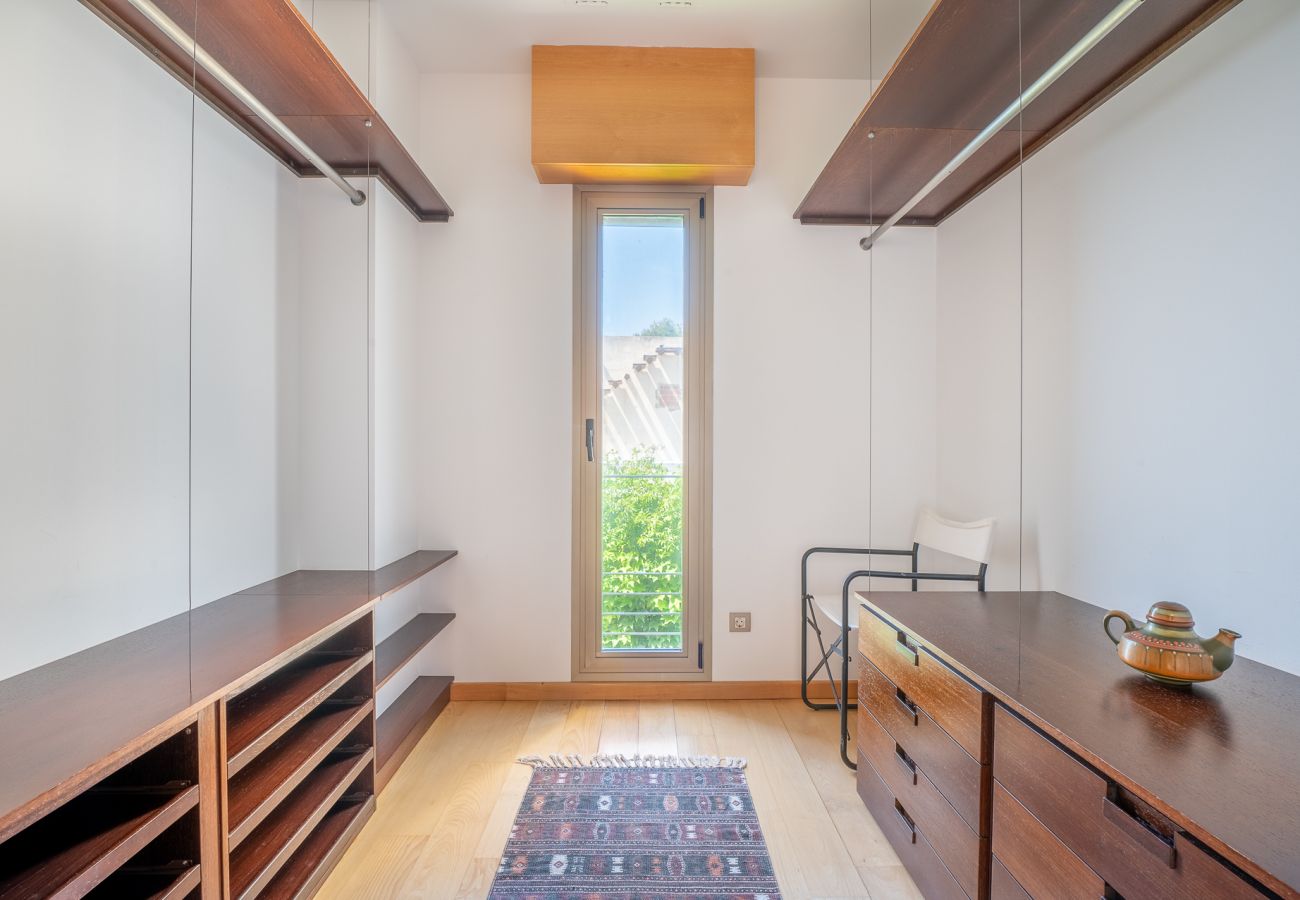 Villa in Llucmajor - Herce Property - Minimalist & Mediterranean