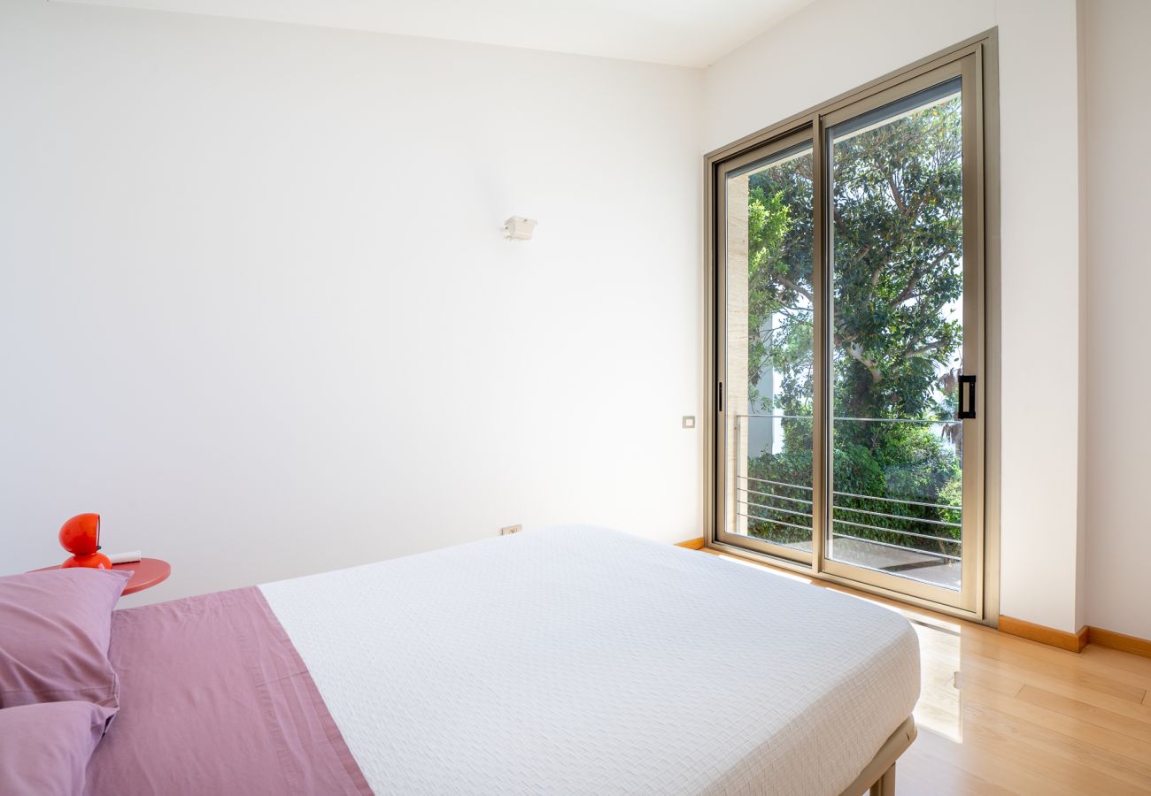 Villa in Llucmajor - Herce Property - Minimalist & Mediterranean