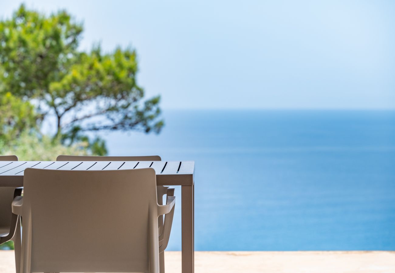 Villa in Llucmajor - Herce Property - Minimalist & Mediterranean