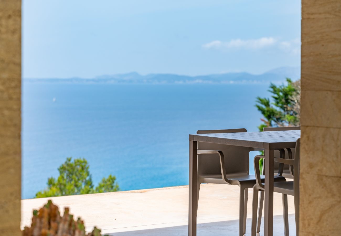 Villa in Llucmajor - Herce Property - Minimalist & Mediterranean