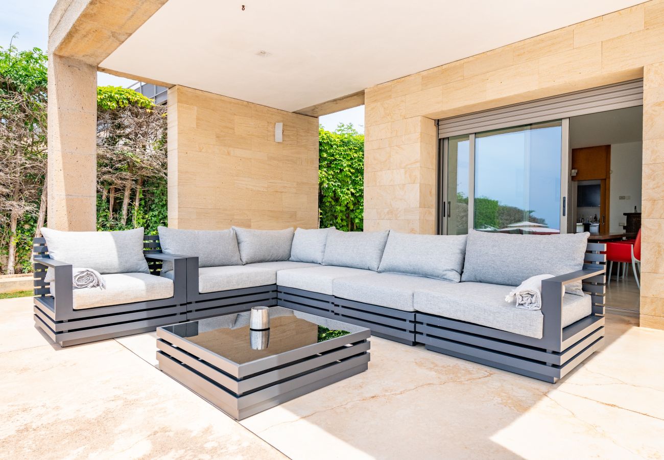 Villa in Llucmajor - Herce Property - Minimalist & Mediterranean