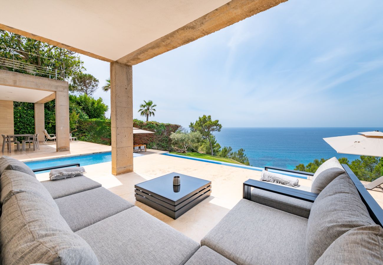 Villa in Llucmajor - Herce Property - Minimalist & Mediterranean