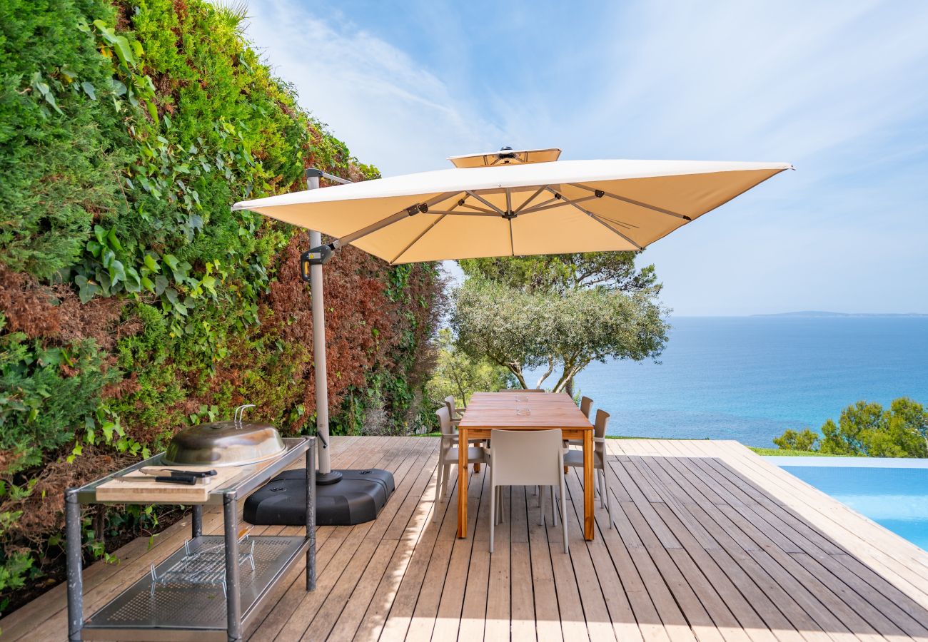 Villa in Llucmajor - Herce Property - Minimalist & Mediterranean