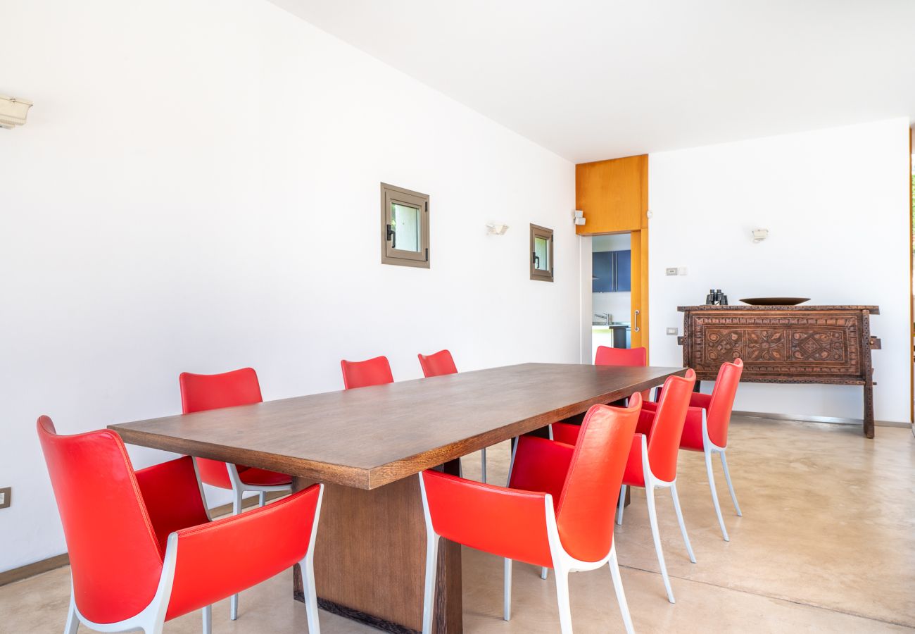 Villa in Llucmajor - Herce Property - Minimalist & Mediterranean