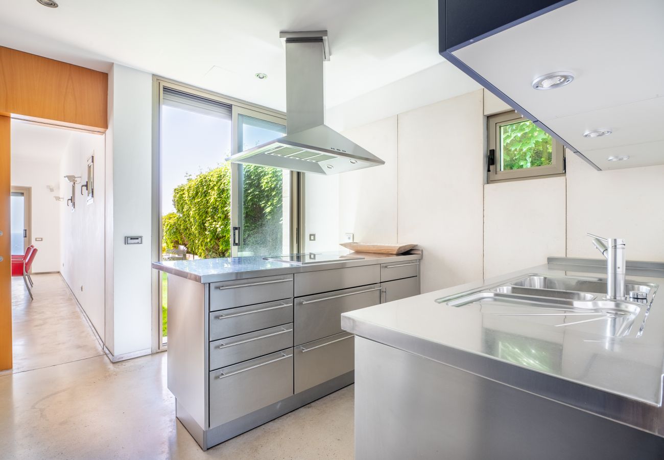 Villa in Llucmajor - Herce Property - Minimalist & Mediterranean