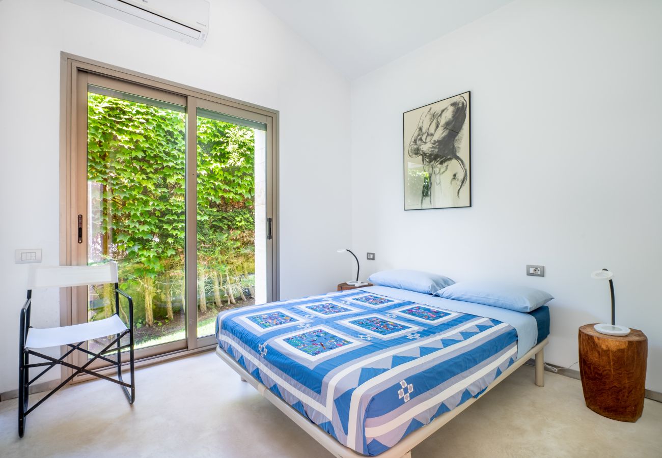 Villa in Llucmajor - Herce Property - Minimalist & Mediterranean